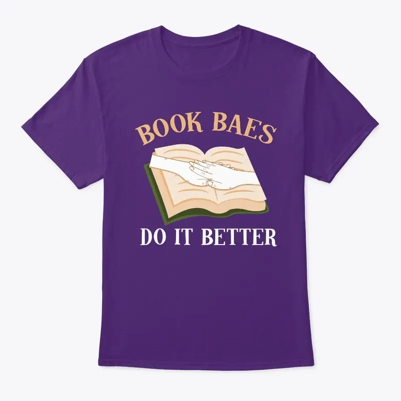 Book Baes Do It Better